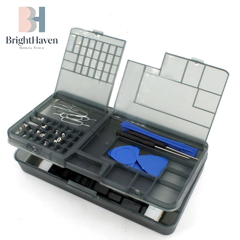Diy Electronics Components - 1Pcs Screw Accessories Organization DIY Storage