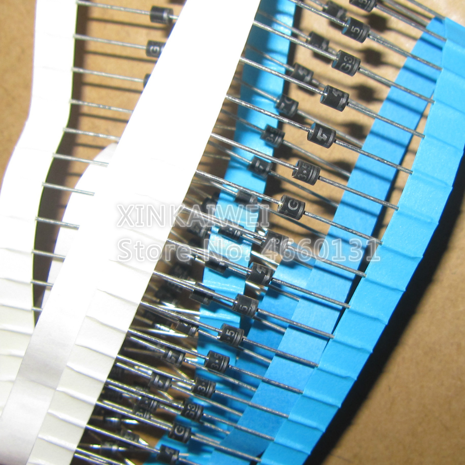 R/Diy Electronics - diy electronic kit 1A 400V R-1