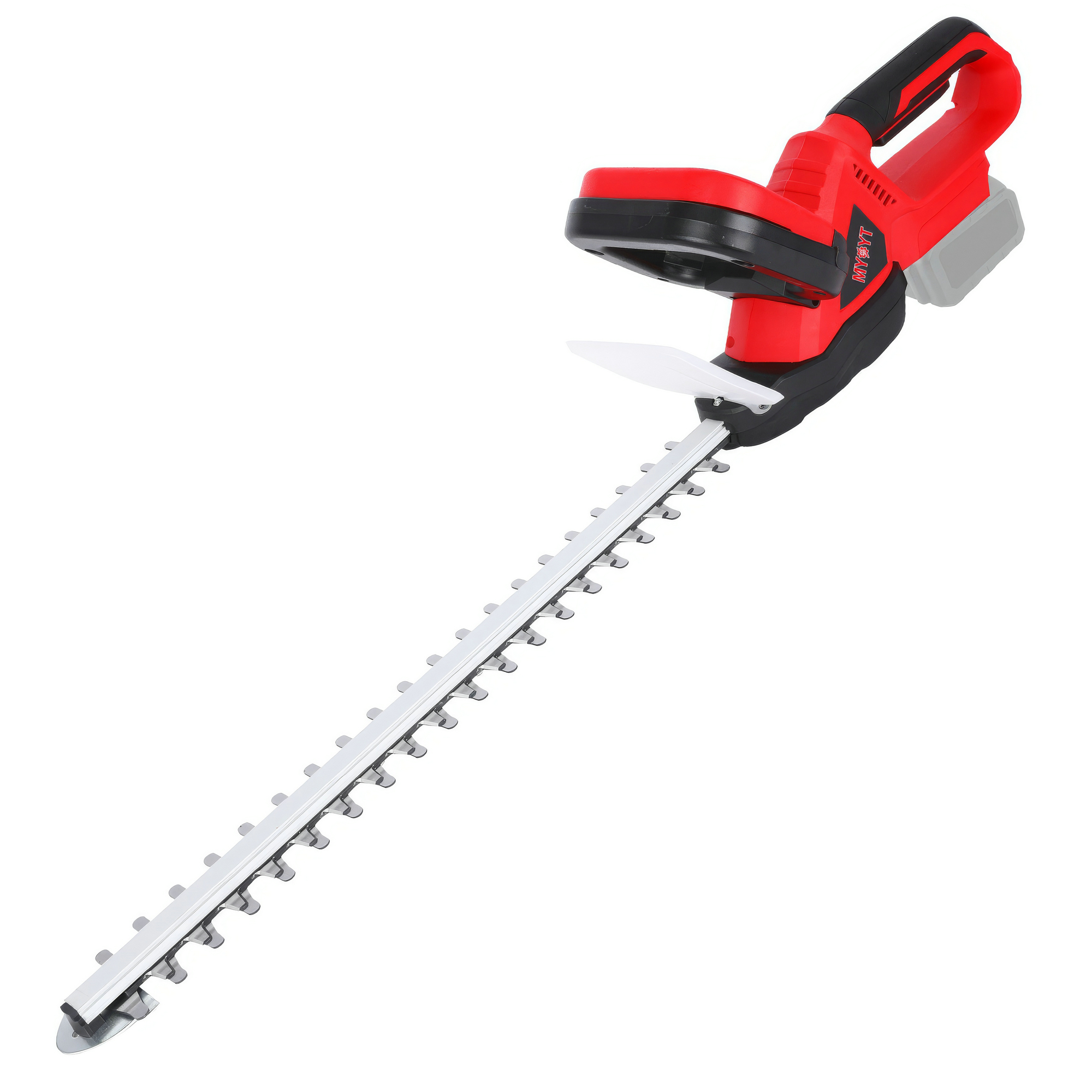 Diy Electronic Load - 20V Cordless Electric Hedge Trimmer 510mm