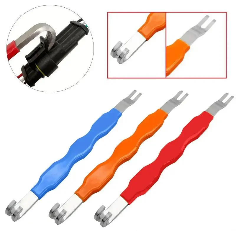 Wire Stripper Cutter - 1Pc Automotive Wire Harness Electrical Terminal