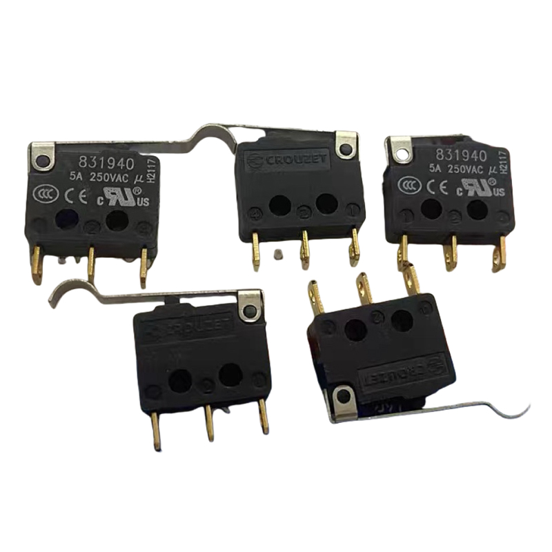 R/Diy Electronics - 1PCS/LOTS 100% French Crouzet 831940 83194015