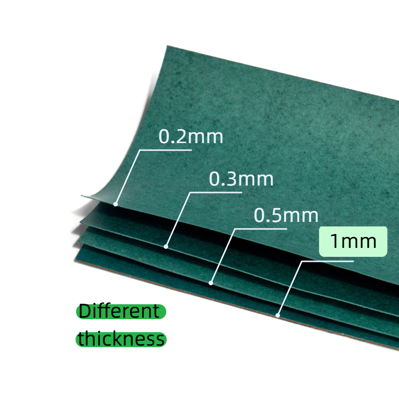 4PCS 1mm Gasket Paper Sheets T - đánh giá và giá Diy Electronics Components