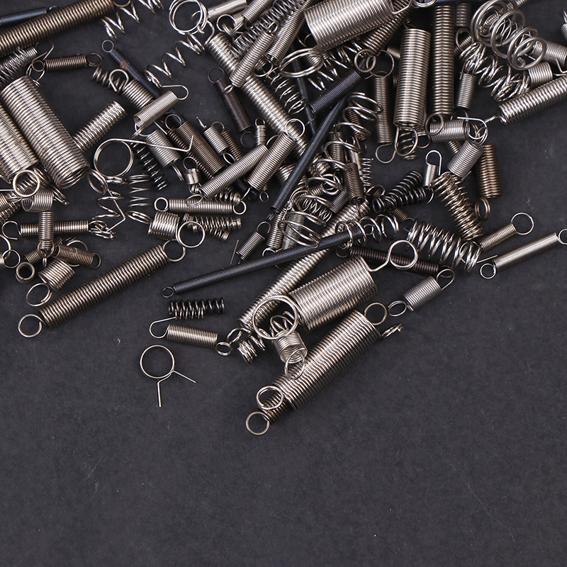 Silver Mixed Loading Spring Me - đánh giá và giá Diy Electronic Load