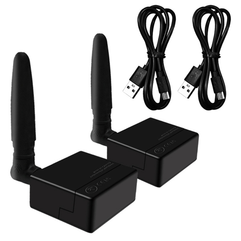 Wireless Infrared Repeater Sig - đánh giá và giá Ir Infrared Receiver