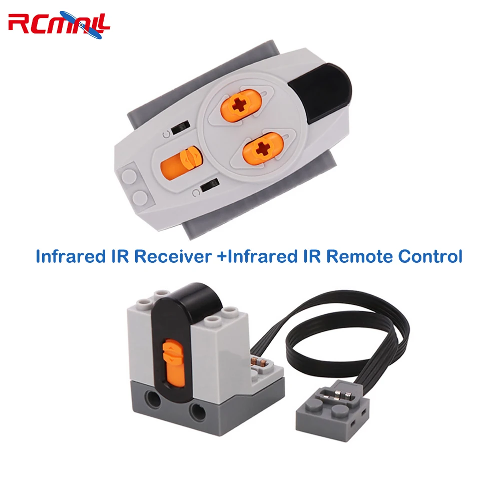 Infrared IR Receiver +Infrared - đánh giá và giá Ir Infrared Receiver