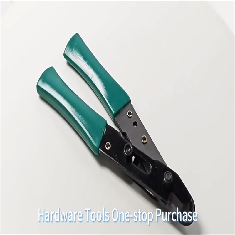 Hand Tools Hardened Wire Strip - đánh giá và giá Wire Stripper Cutter