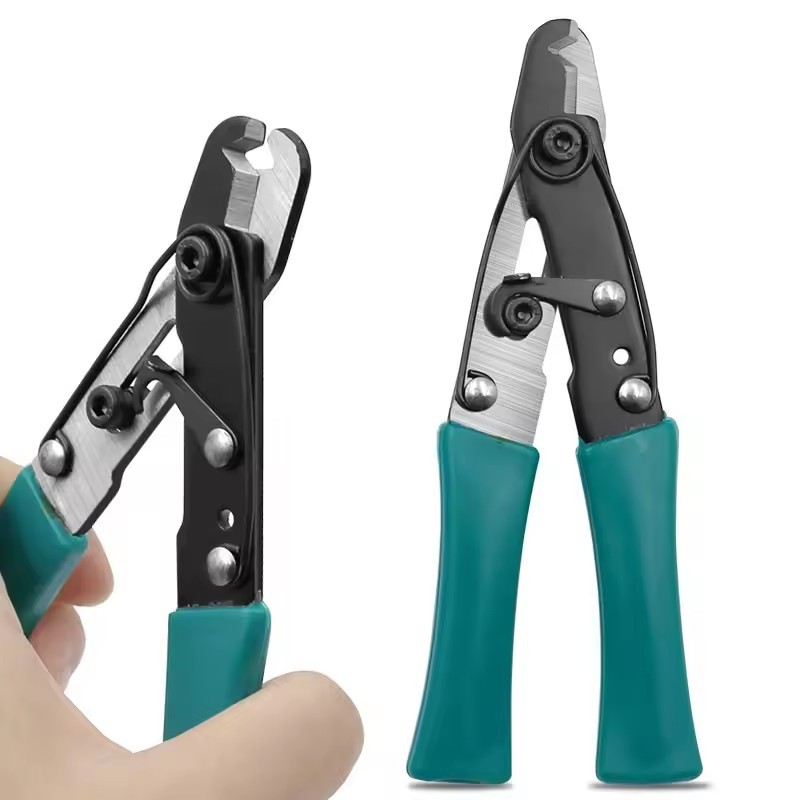 Hand Tools Hardened Wire Strip - đánh giá và giá Wire Stripper Cutter