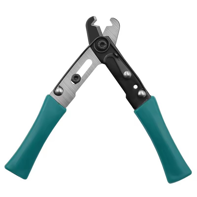 Hand Tools Hardened Wire Strip - đánh giá và giá Wire Stripper Cutter