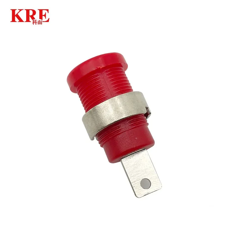 40PCS 4mm 32A Banana Socket Te - đánh giá và giá Diy Home Electronics Projects