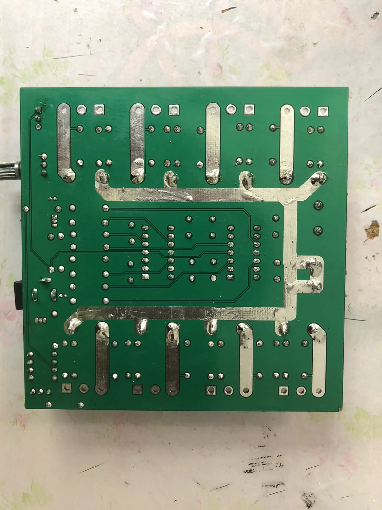 600w Constant Current Power El - đánh giá và giá Diy Electronic Load