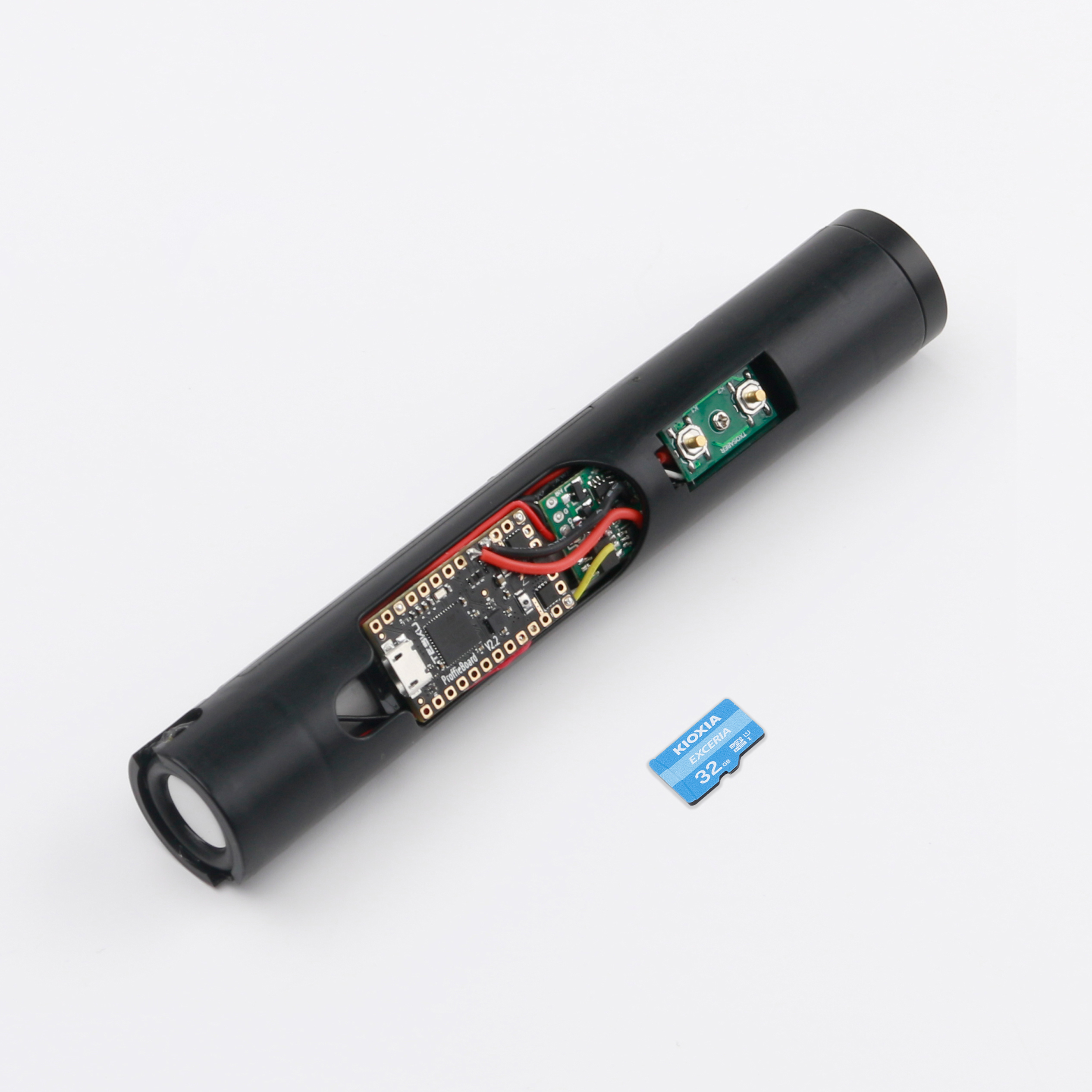 TXQSABER Lightsaber Proffie So - đánh giá và giá Diy Home Electronics Projects