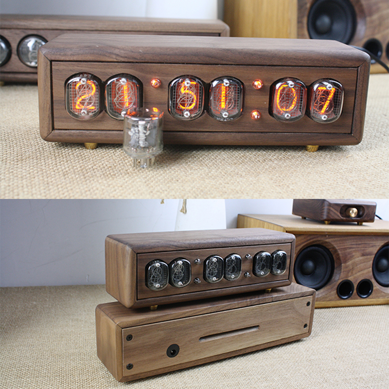 Black Walnut Wood Gift Ideas L - đánh giá và giá Diy Electronics Gift Ideas