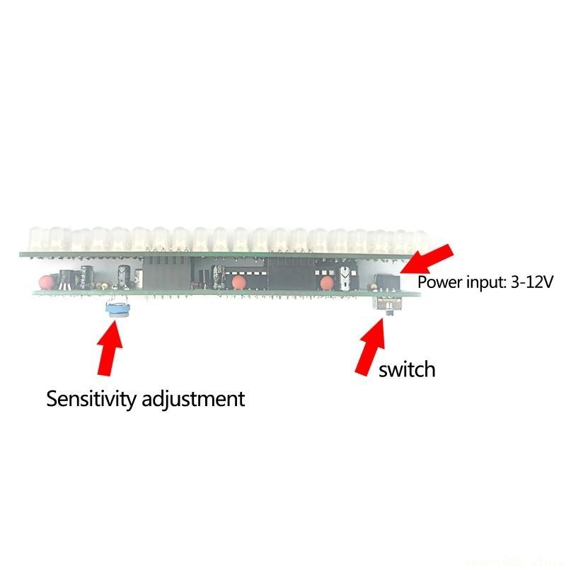 F62C 1 Set Electronic DIY Maki - đánh giá và giá Diy Home Electronics Projects