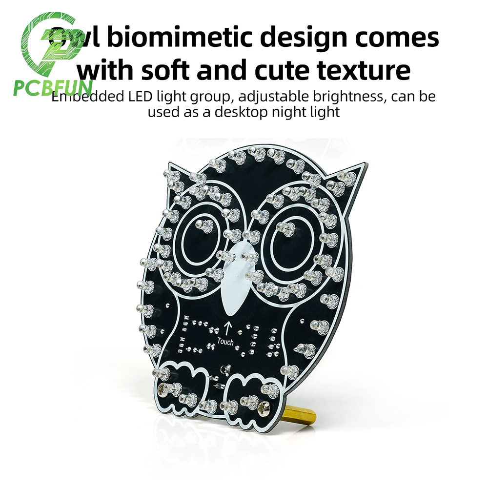 DIY Soldering Learning Kit Tou - đánh giá và giá Diy Electronics Kits For Beginners