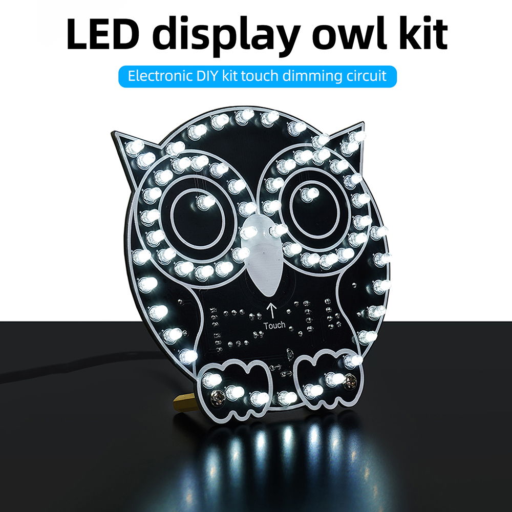 DC 5V DIY Soldering Learning K - đánh giá và giá Diy Electronics Kits For Beginners
