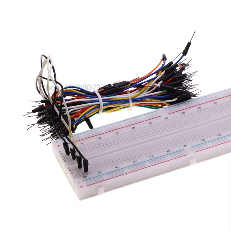65Pcs/lot Jump Wires Cable Fle - đánh giá và giá Diy Electronic Load