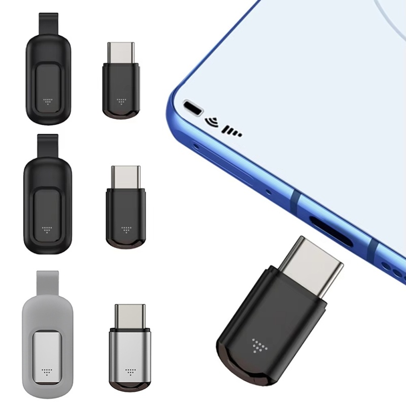 USB Type C Smart IR Remote Con - đánh giá và giá Ir Infrared Receiver