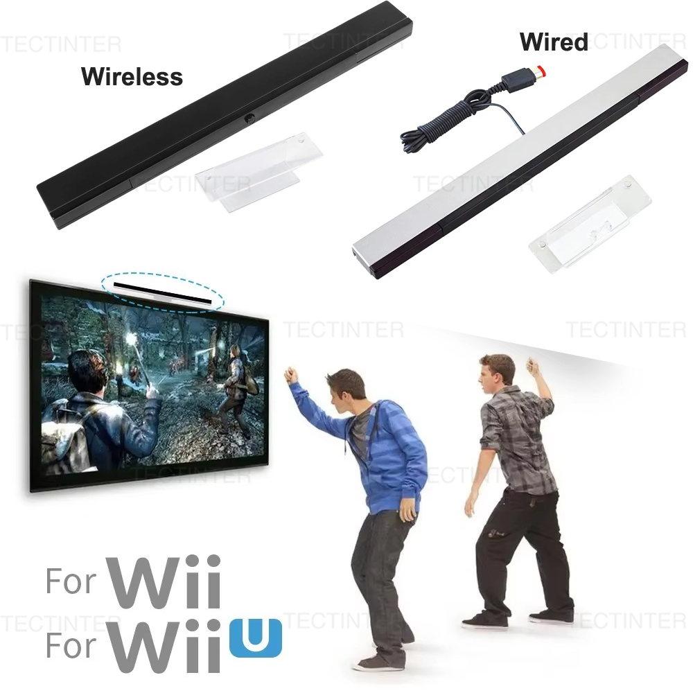 Wireless/Wired Sensor Remote B - đánh giá và giá Ir Infrared Receiver