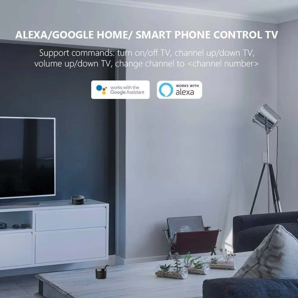 Broadlink Rm4 Mini Smart Remot - đánh giá và giá Ir Infrared Receiver