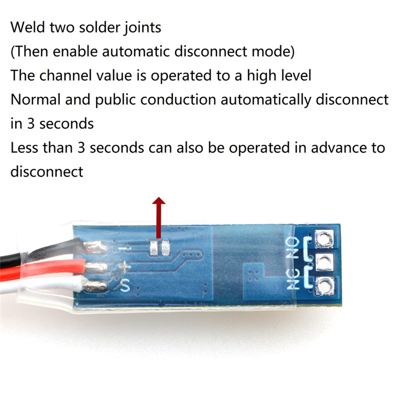 【Flash Sale】PWM Relay Switch 5 - đánh giá và giá R/Diy Electronics