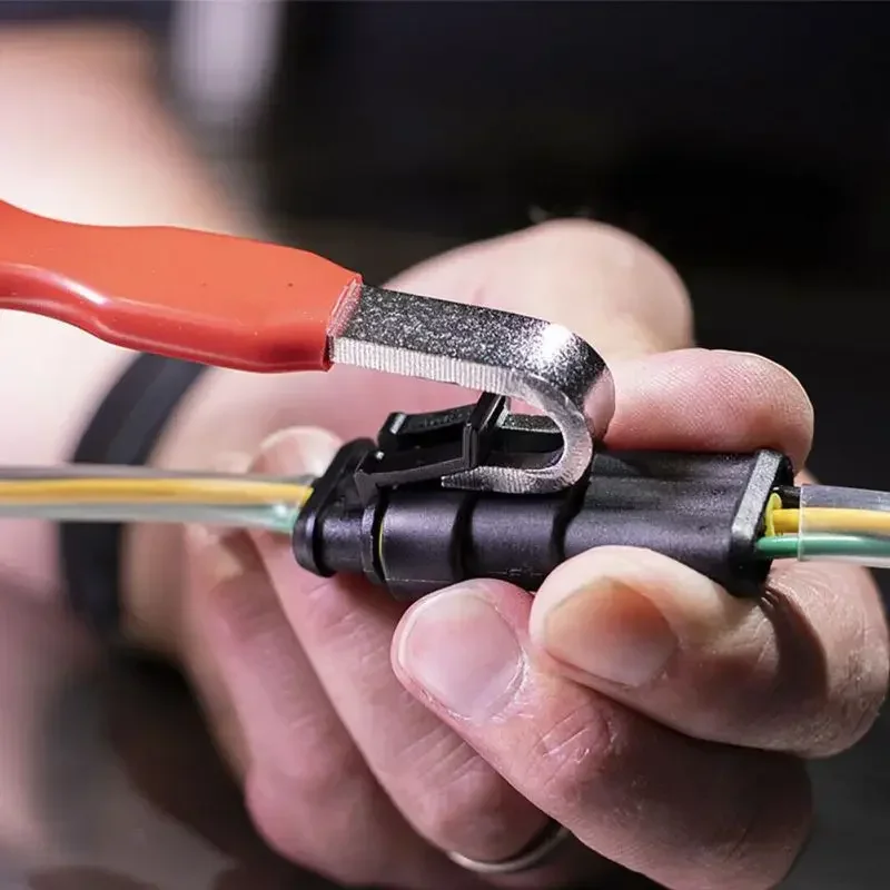 1Pc Automotive  Wire Harness E - đánh giá và giá Wire Stripper Cutter