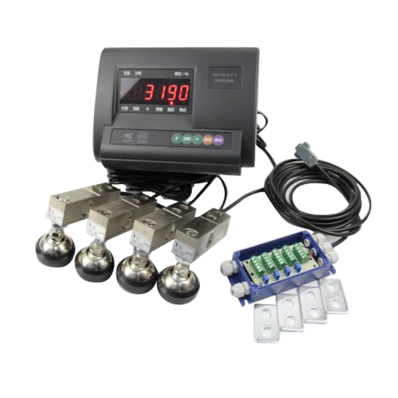 5T DIY electronic scale small  - đánh giá và giá Diy Electronic Load