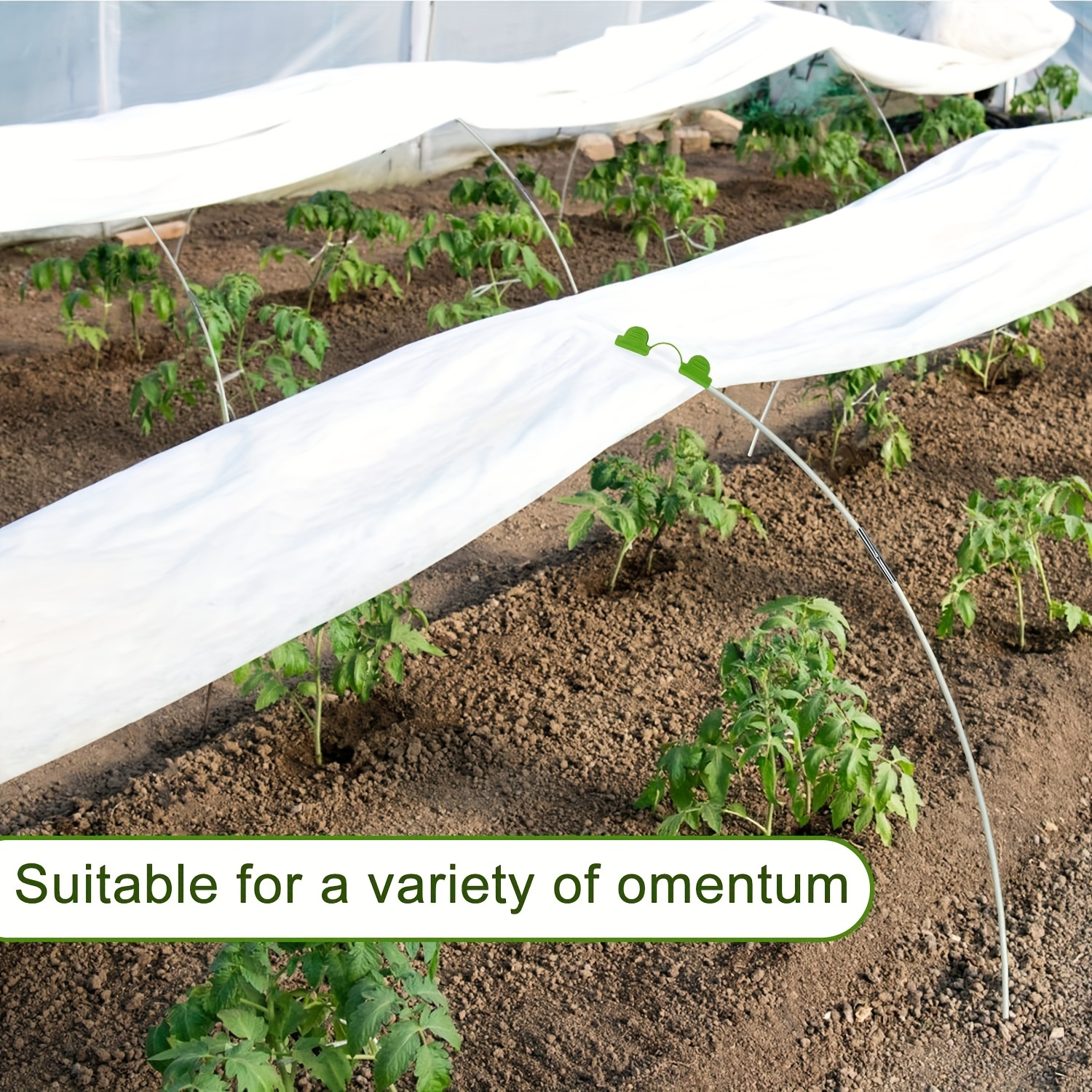 Greenhouse hoops suitable for  - đánh giá và giá Diy Electronics Components