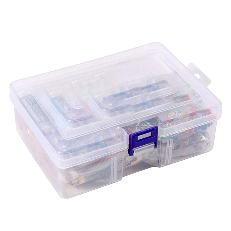 1818PCS DIY Electronics Compon - đánh giá và giá Diy Electronics Components