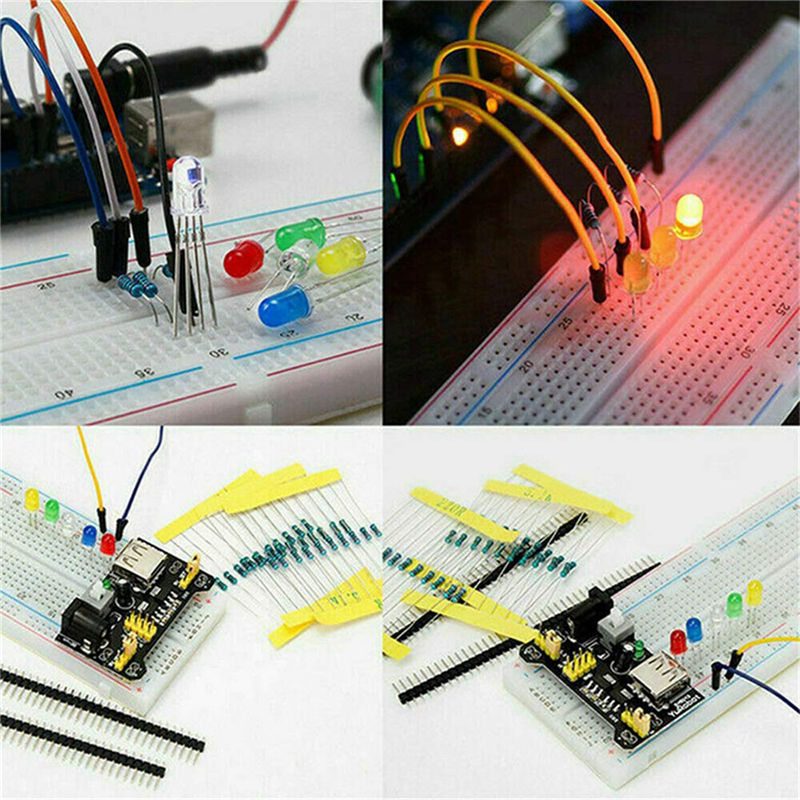 1818PCS DIY Electronics Compon - đánh giá và giá Diy Electronics Components