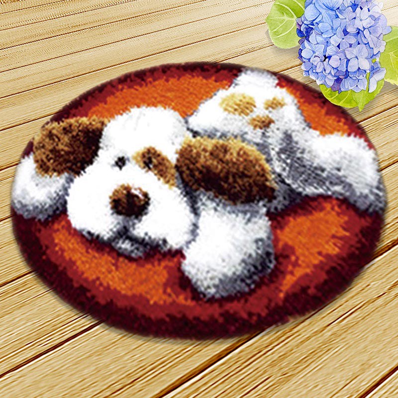 Prajna Carpet Embroidery Latch - đánh giá và giá Diy Home Electronics Projects