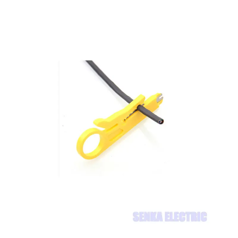 Mini Cable Stripper Hand Tool  - đánh giá và giá Wire Stripper Cutter