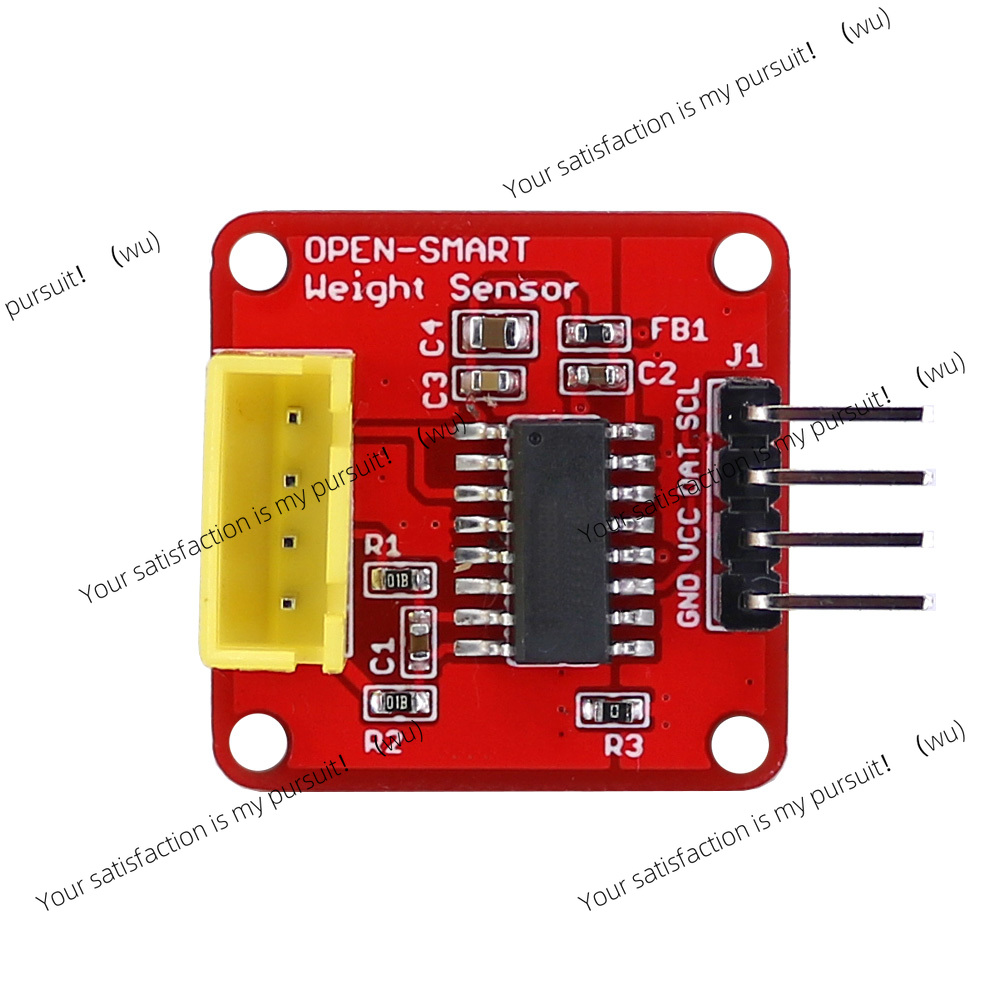 Portable electronic scale kit  - đánh giá và giá Diy Electronic Load