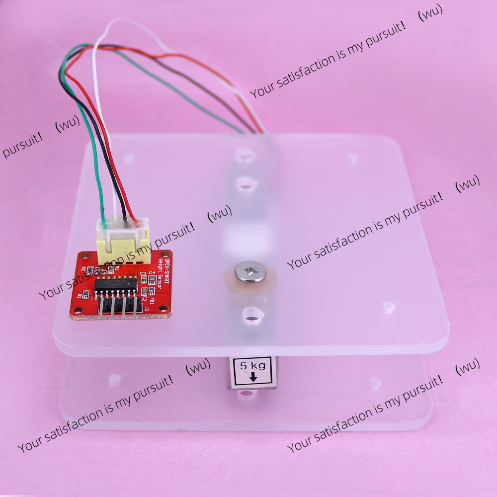 Portable electronic scale kit  - đánh giá và giá Diy Electronic Load