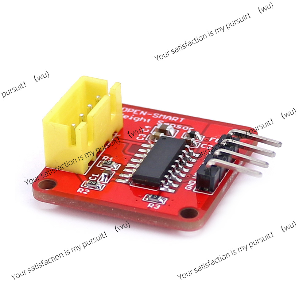 Portable electronic scale kit  - đánh giá và giá Diy Electronic Load