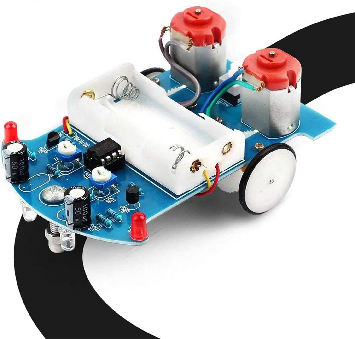 Practice Soldering Learning El - đánh giá và giá Diy Electronics Kits For Beginners