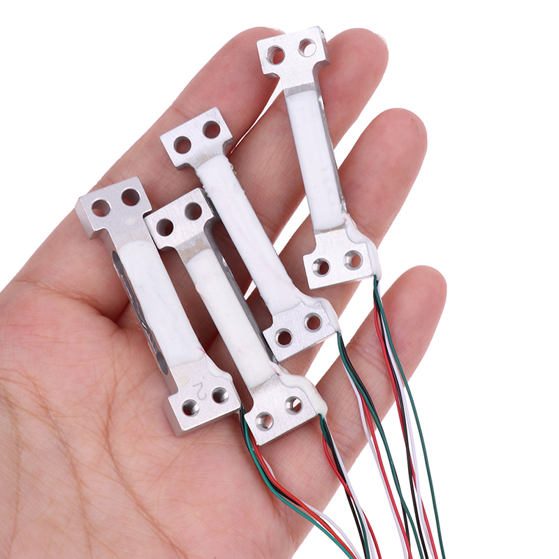 Strain Gauge Pressure Sensor L - đánh giá và giá Diy Electronic Load