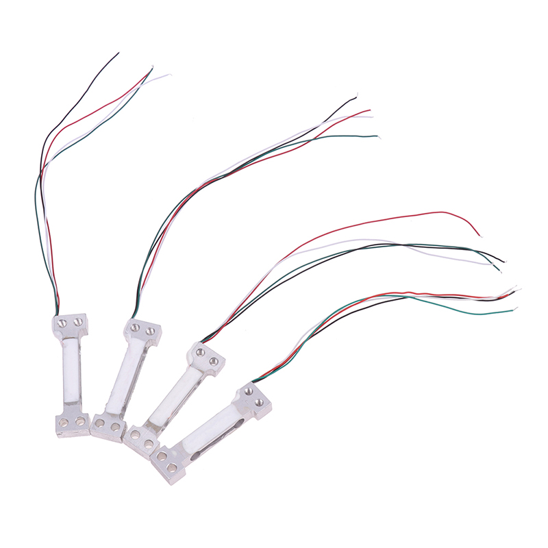 Strain Gauge Pressure Sensor L - đánh giá và giá Diy Electronic Load