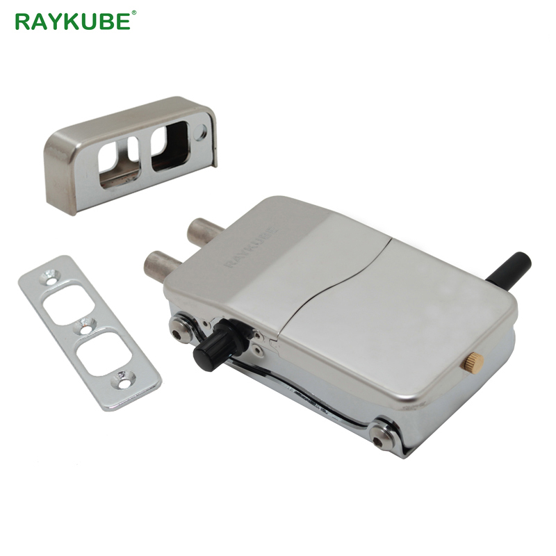 RAYKUBE Electronic Door Lock K - đánh giá và giá R/Diy Electronics