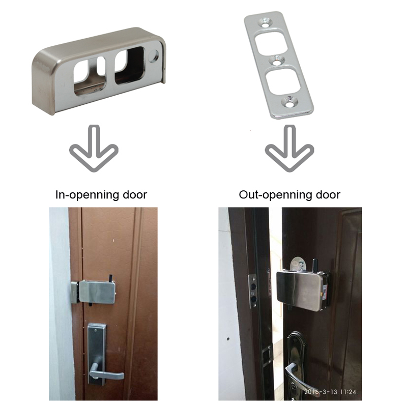 RAYKUBE Electronic Door Lock K - đánh giá và giá R/Diy Electronics