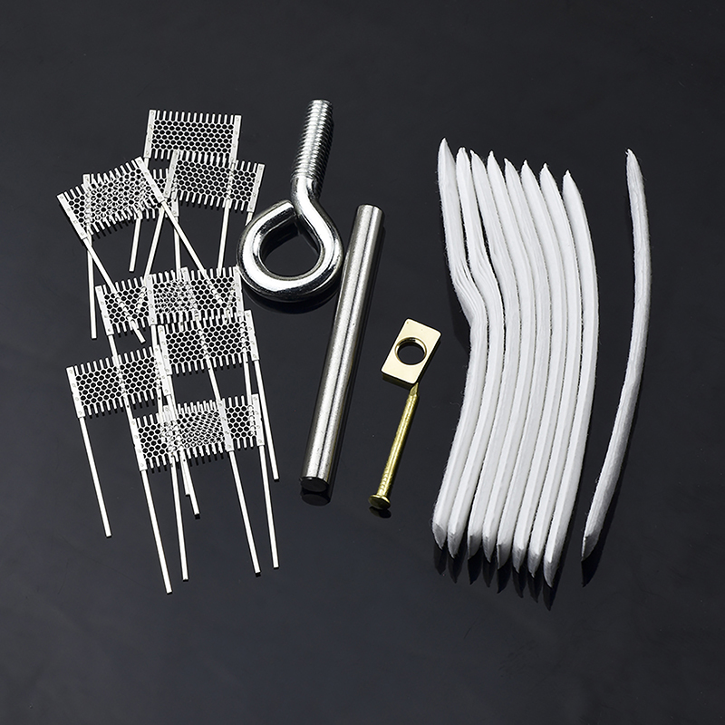 DIY Rebuild Kit GTX 0.2ohm Plu - đánh giá và giá Diy Electronics Components