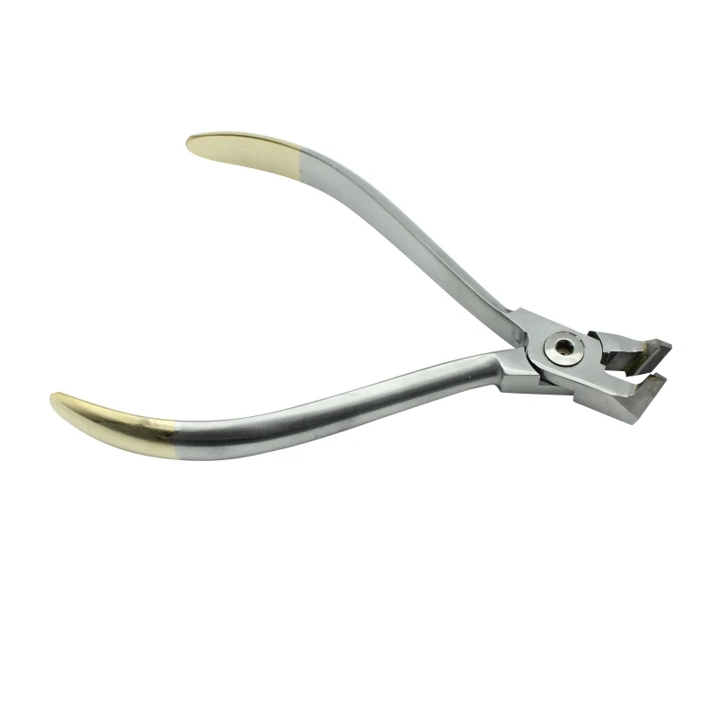 Dentistry Distal End Cutting P - đánh giá và giá Wire Stripper Cutter