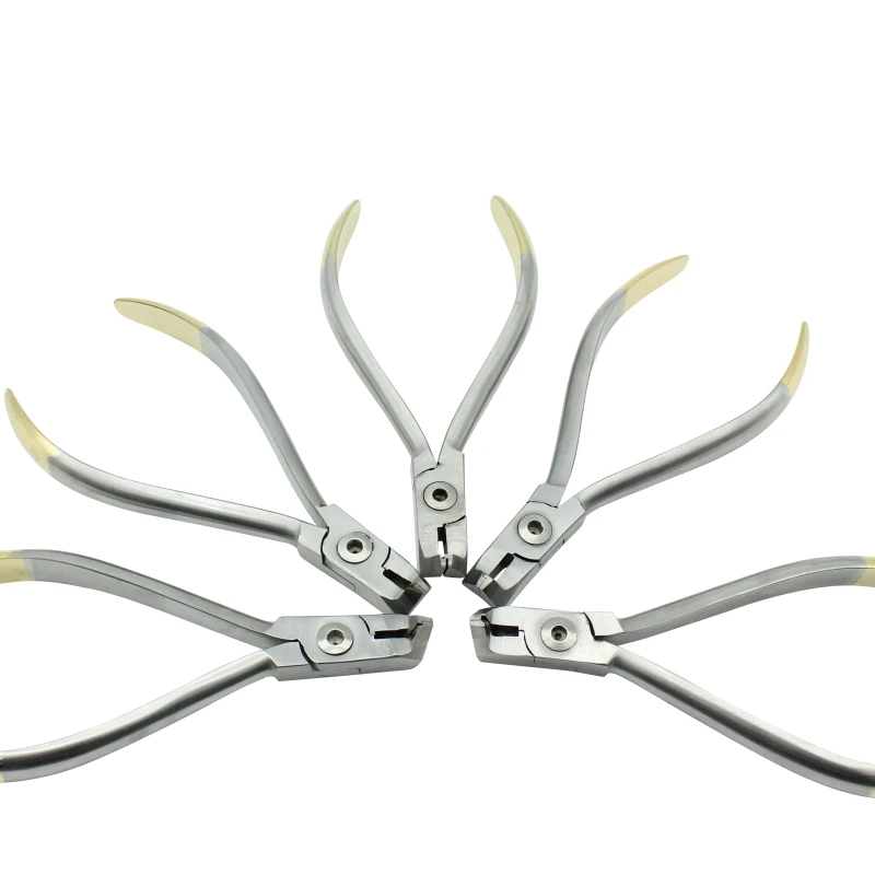 Dentistry Distal End Cutting P - đánh giá và giá Wire Stripper Cutter