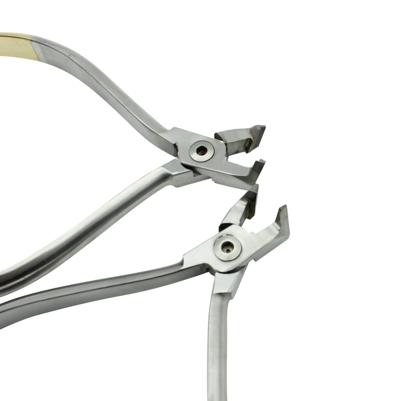 Dentistry Distal End Cutting P - đánh giá và giá Wire Stripper Cutter