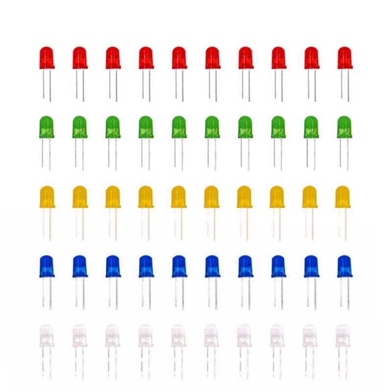 JABS-4X New Breadboard Set Ele - đánh giá và giá Diy Electronics Components