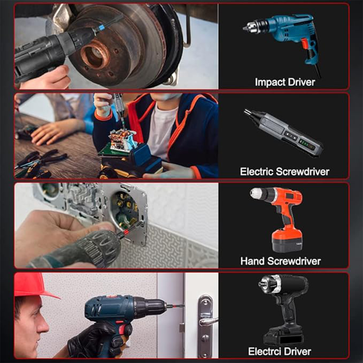 68 in 1 Precision Ratchet Scre - đánh giá và giá Diy Home Electronics Projects