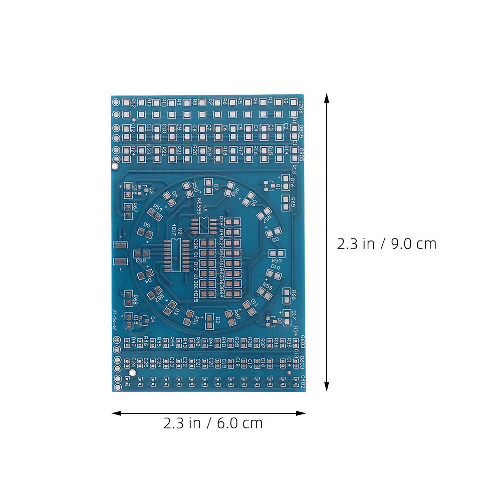 2Sets Soldering Practice Board - đánh giá và giá Diy Electronics Kits For Beginners
