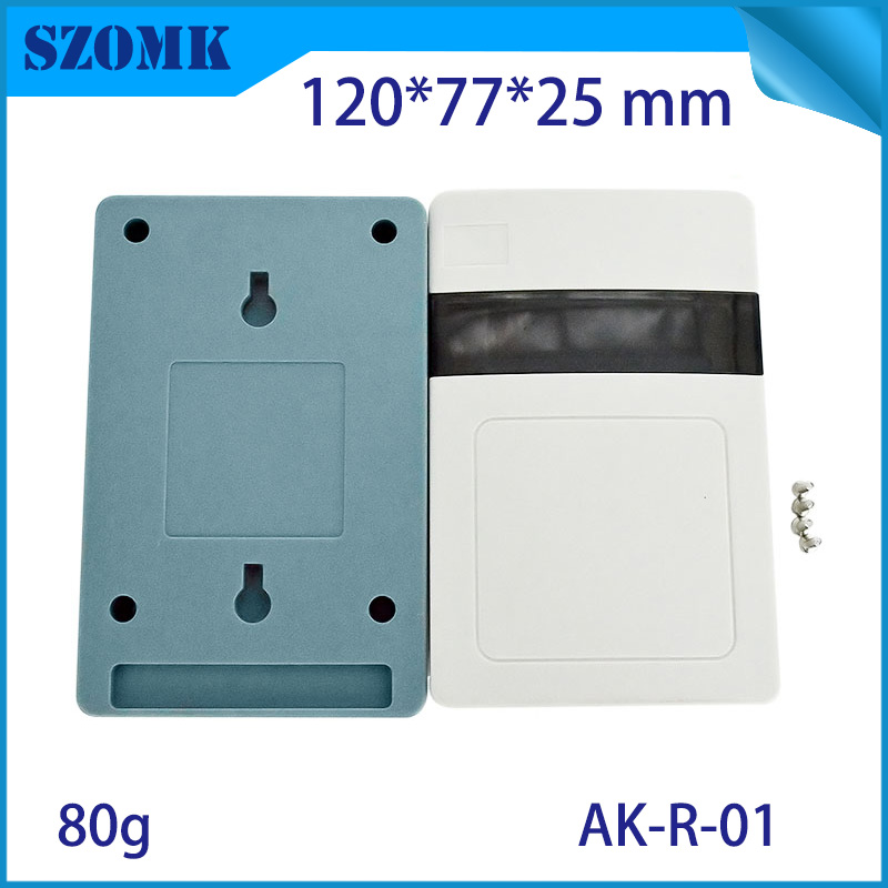 1Pcs Plastic project enclosure - đánh giá và giá R/Diy Electronics