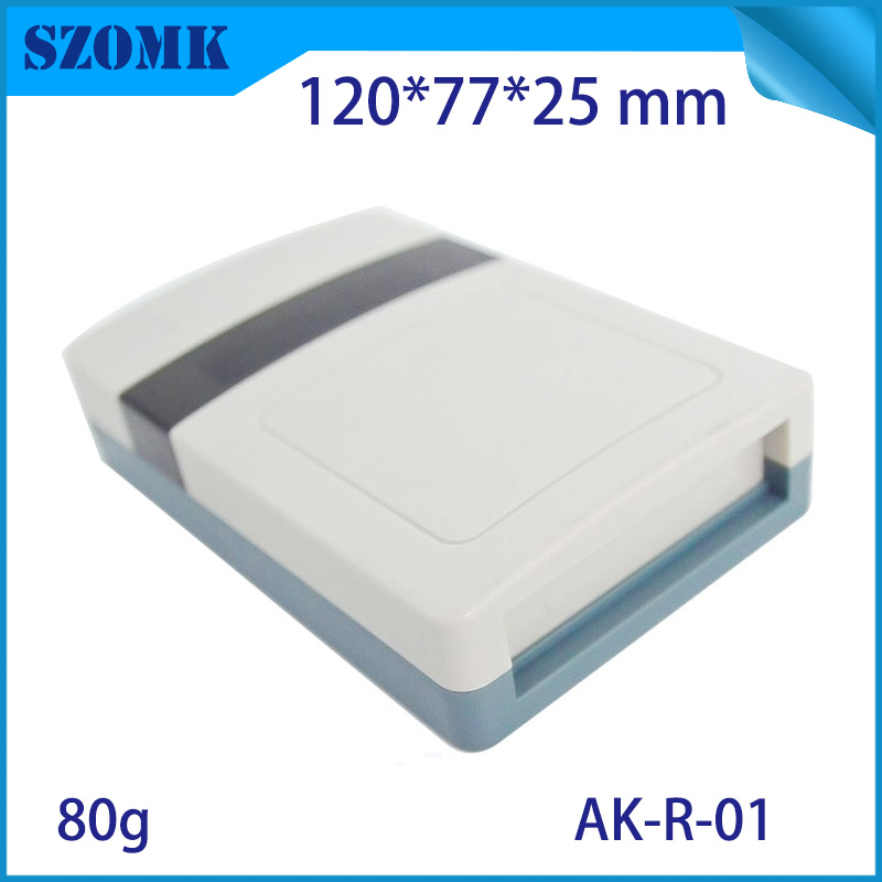 1Pcs Plastic project enclosure - đánh giá và giá R/Diy Electronics