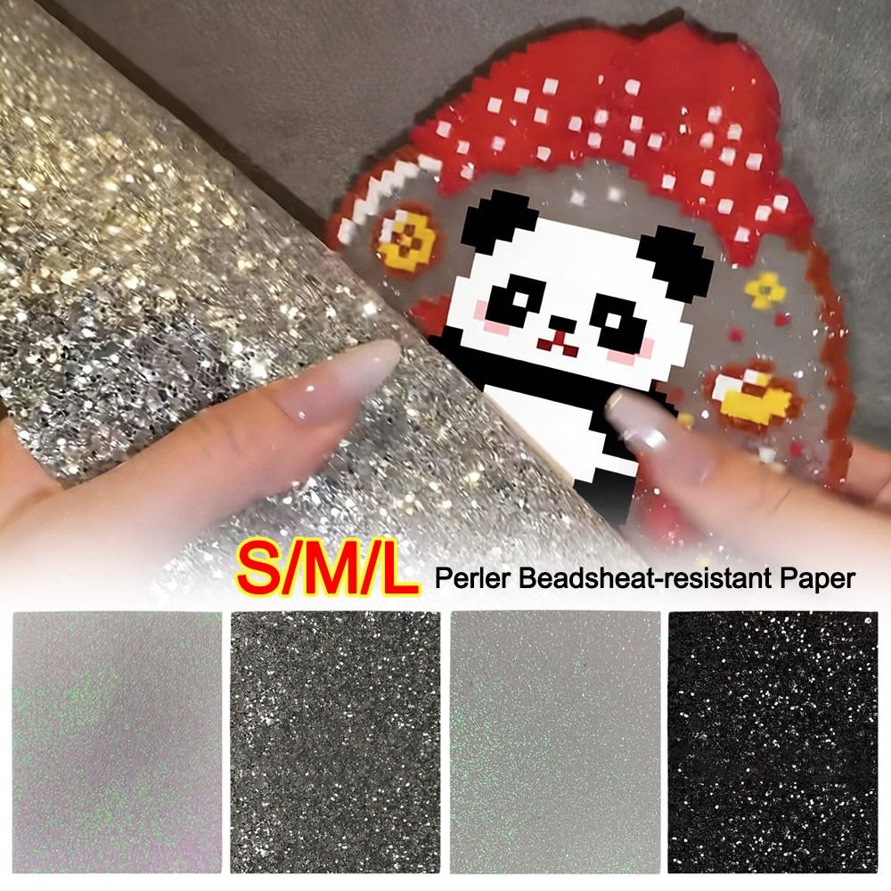 Handmade Perler Beads Baking C - đánh giá và giá Diy Electronics Components
