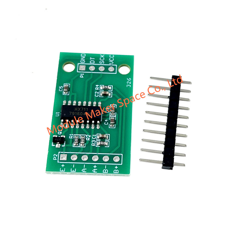 1/5/10pcs HX711 Weighing Senso - đánh giá và giá Diy Electronic Load